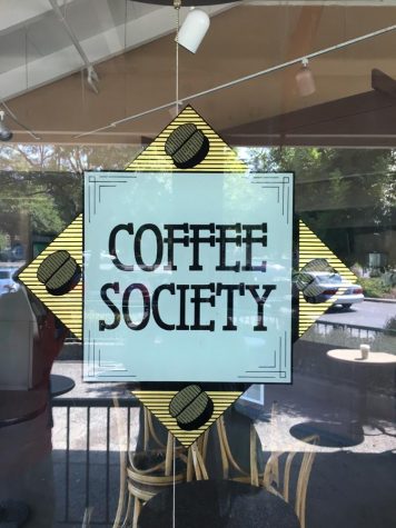 De Anza College students lose beloved study spot: Coffee Society