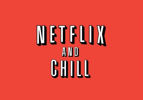 Netflix and chill into Fall Quarter - Bingewatching recommendations from La Voz Staff