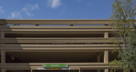 De Anza College Flint parking garage now open and safer