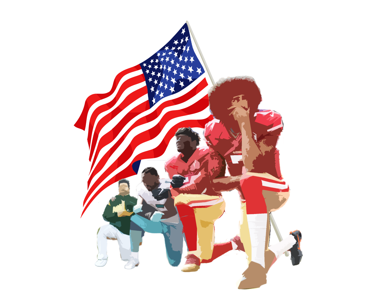 Colin Kaepernick not invited to annual owners and NFLPA meeting Colin Kaepernick not invited to annual owners and NFLPA meeting