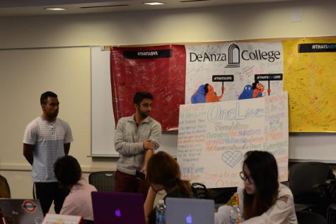 DASB Senate talks programs, budget, and midterm elections at first meeting of the quarter