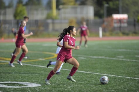 Cabrillo takes down Dons women’s soccer, 3-0