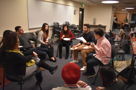 DASB Senate unanimously votes for dating violence awareness program
