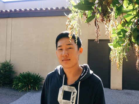 Photo of Ryan Chen