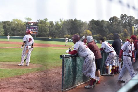 De Anza head baseball coach on leave after forfeit, field issues