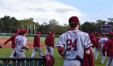 Field of broken dreams: De Anza College baseball team seeks answers