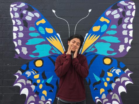 Spr18 NEWS EDITOR