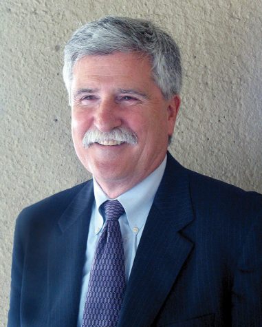 President Brian Murphy announces retirement