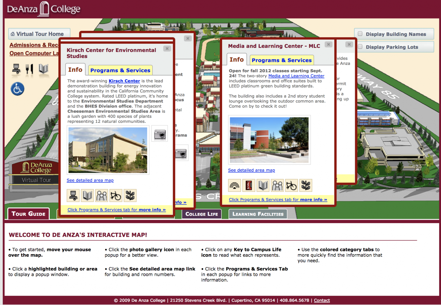 community college anza de enrollment News De PREVIEW:  website  Voz Anzaâ€™s La a much gets