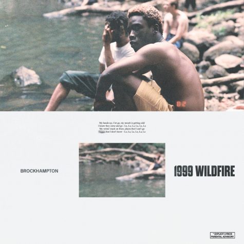 Summer Music: Despite controversy, BROCKHAMPTON drops fire track