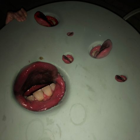 Summer music: Death Grips revives industrial music