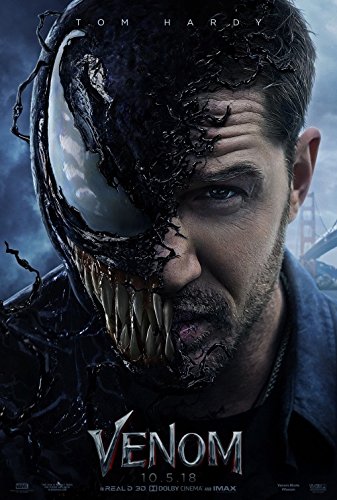 The cinematic debut of "Venom" brings about mixed appeal