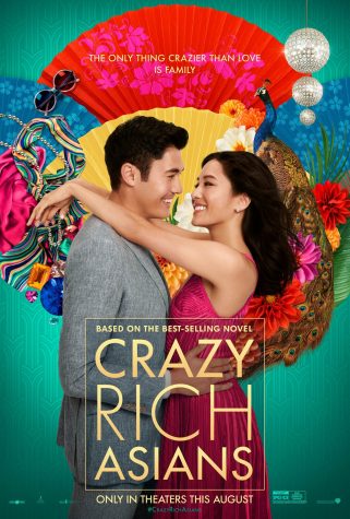 Crazy Rich Asians redefines racial slurs using symbolism to empower