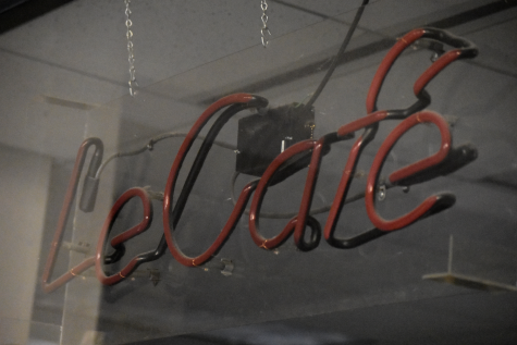 Power outage cancels evening classes