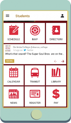 De Anza app is a must-download