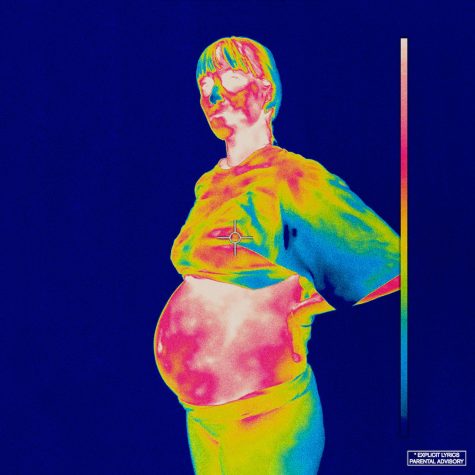 Anticipated album iridescence by BROCKHAMPTON does not disappoint