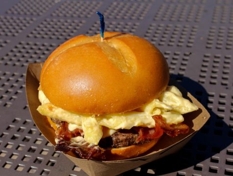 Nice Buns! De Anza Burger Review-Mac Attack Burger