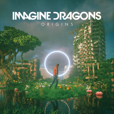‘Origins’ album fails to solidify Imagine Dragons’ rock image