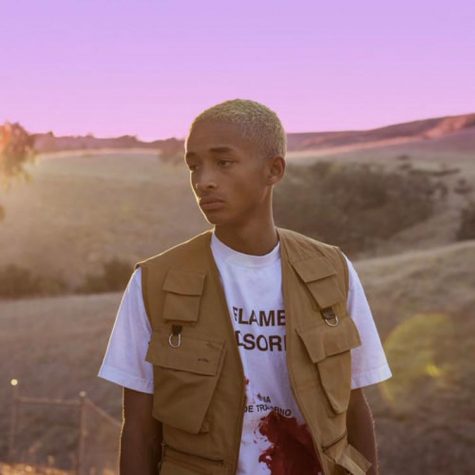 Jaden Smith fortifies his integration into the rap culture with ‘The Sunset Tapes: A Cool Tape Story’