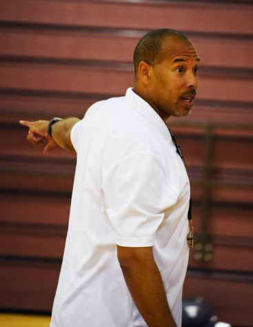 Women’s basketball new coach brings change