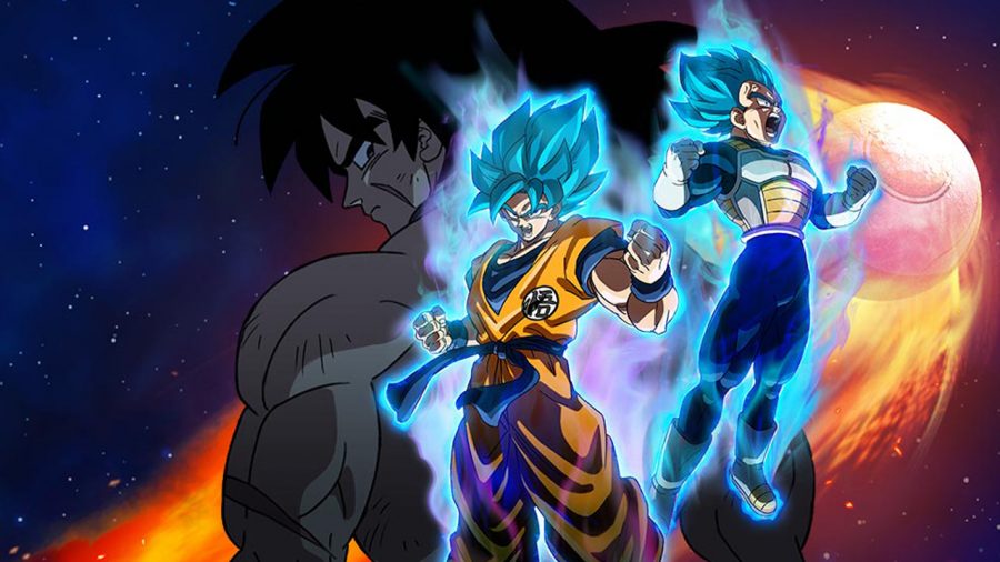 'Dragon Ball Super: Broly' shatters expectations with its riveting story and animation