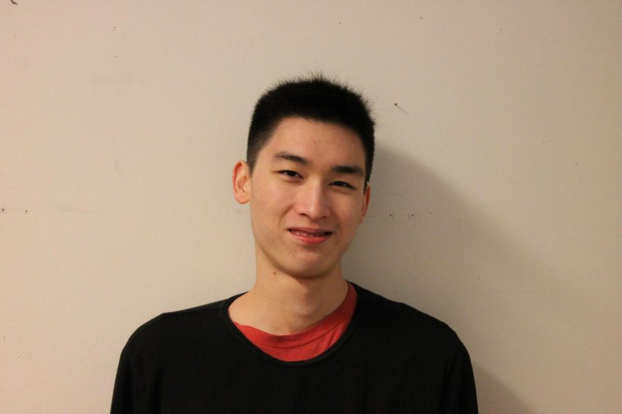 Hwan Lee
