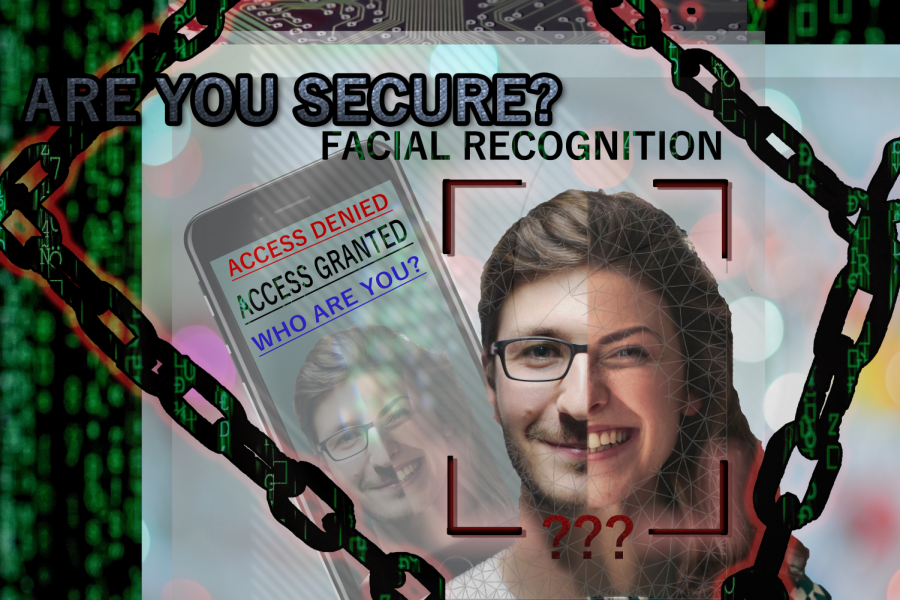 Is facial recognition technology a beneficial advancement or a dangerous one?