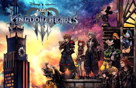‘Kingdom Hearts 3’ Review: a conclusion of amusement
