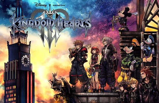 Kingdom Hearts 3 Review: a conclusion of amusement