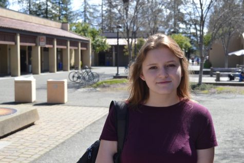 Meet your new student trustee