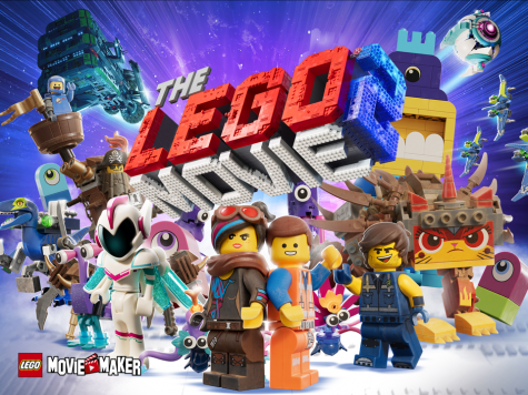 “The Lego Movie II” builds a hilarious sequel about the apocalypse