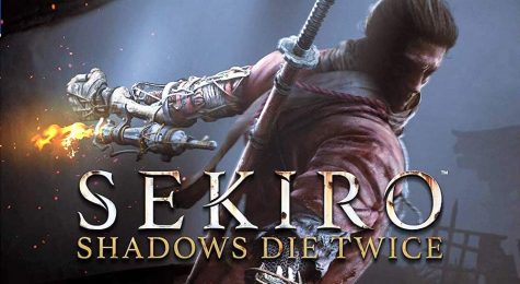 ‘Sekiro: Shadows Die Twice’ insanely difficult samurai sandbox