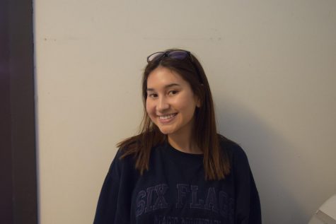 Spring ’19 Campus beat editor