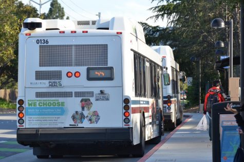 Scabies outbreak puts select VTA buses out of service
