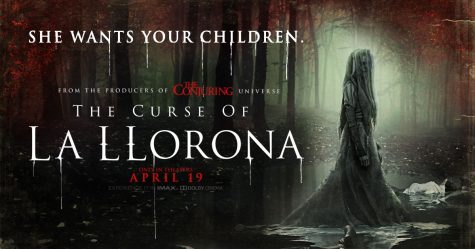 The Curse of La Llorona unoriginal yet spooky