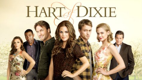 Top three shows to watch on Netflix