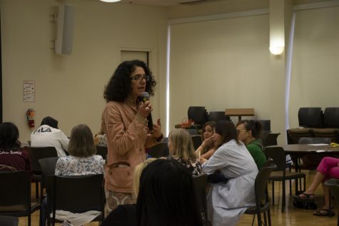 Trauma awareness essential to careers