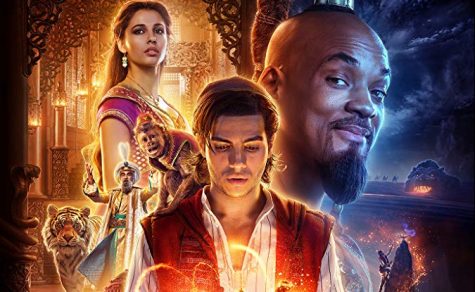 ‘Aladdin’ live action adaptation is musically thrilling but lacking