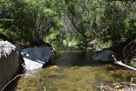 Best places to kick back outdoors