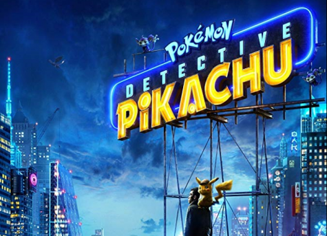 ‘Detective Pikachu:’ super effective electrifying adaptation