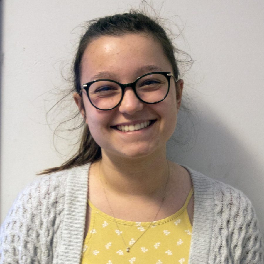 Annalise Freimarck