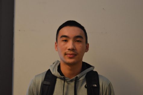 Photo of Bryan Vo