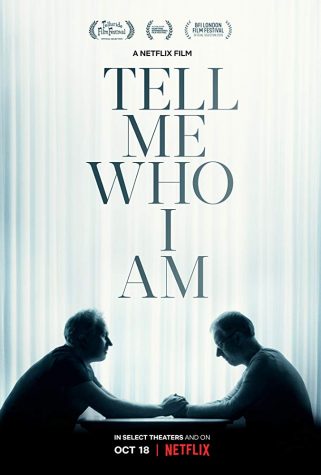 ‘Tell Me Who I Am’ a disturbing trauma film