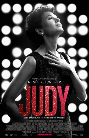 ‘Judy’ Transforms Renée Zellweger Into a Timeless Legend