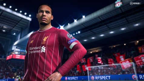 FIFA 20 graphics, gameplay a step down compared to previous editions of franchise