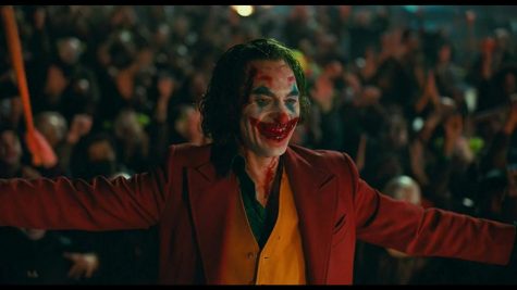 A still from Joker (2019). 