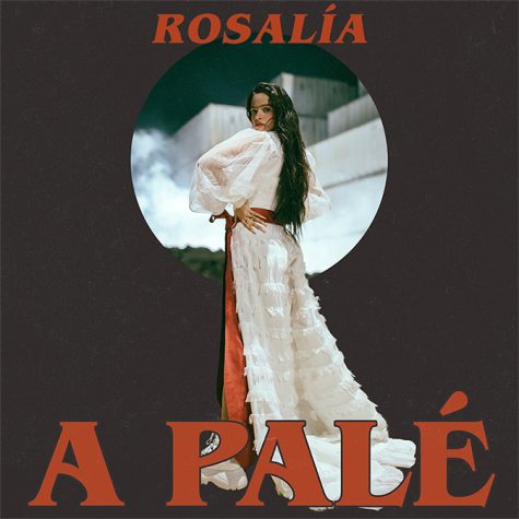 Rosalia explores bolder beats and new styles in single “A Pale”