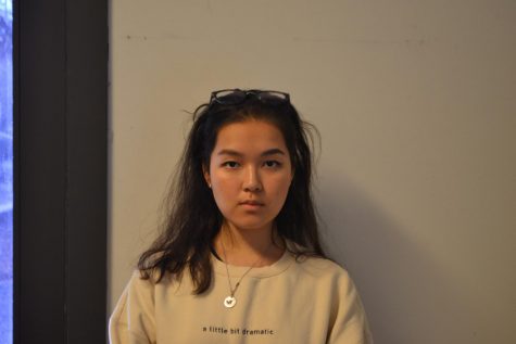 Photo of Aliya Nupbay