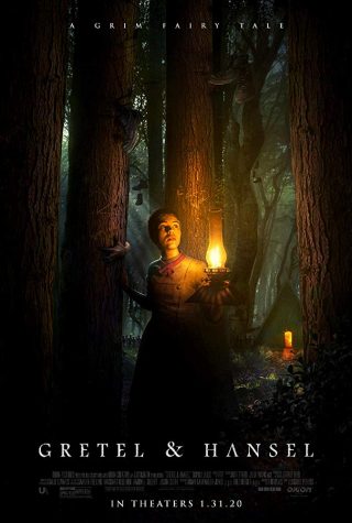 ‘Gretel and Hansel’: grim but dull adaptation