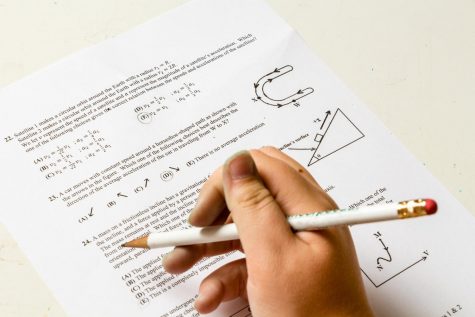 Take home or in-class final, that is the question